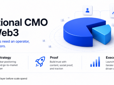External GTM Control Room: When Founders Need an Operator, Not More Vendors